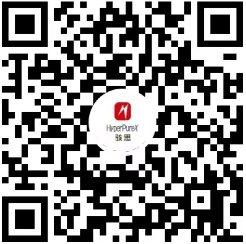 駭思官方視頻號二維碼