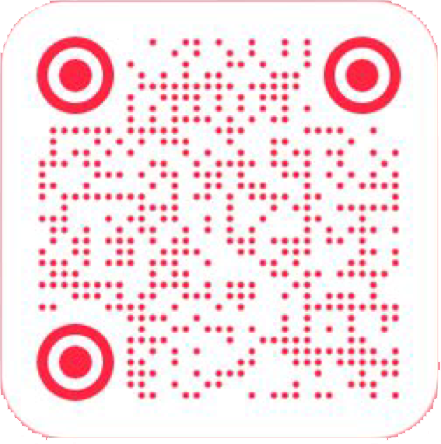 駭思官方小紅書二維碼